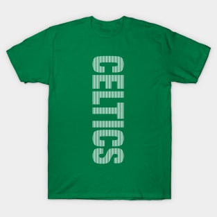 Boston Celtics 18 T-Shirt